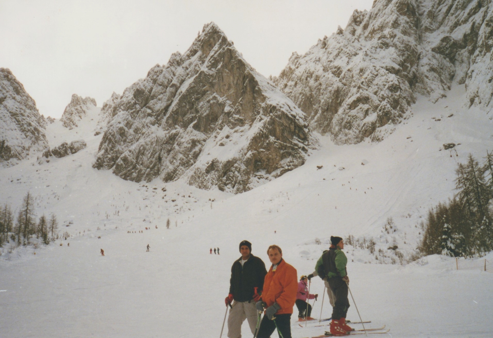 A FELSŐ PÁLYA CIMA UNDICI