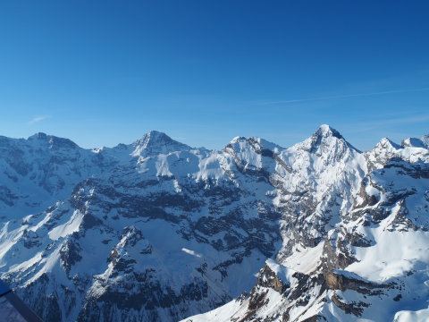 2970 méteren ilyen kép fogadott