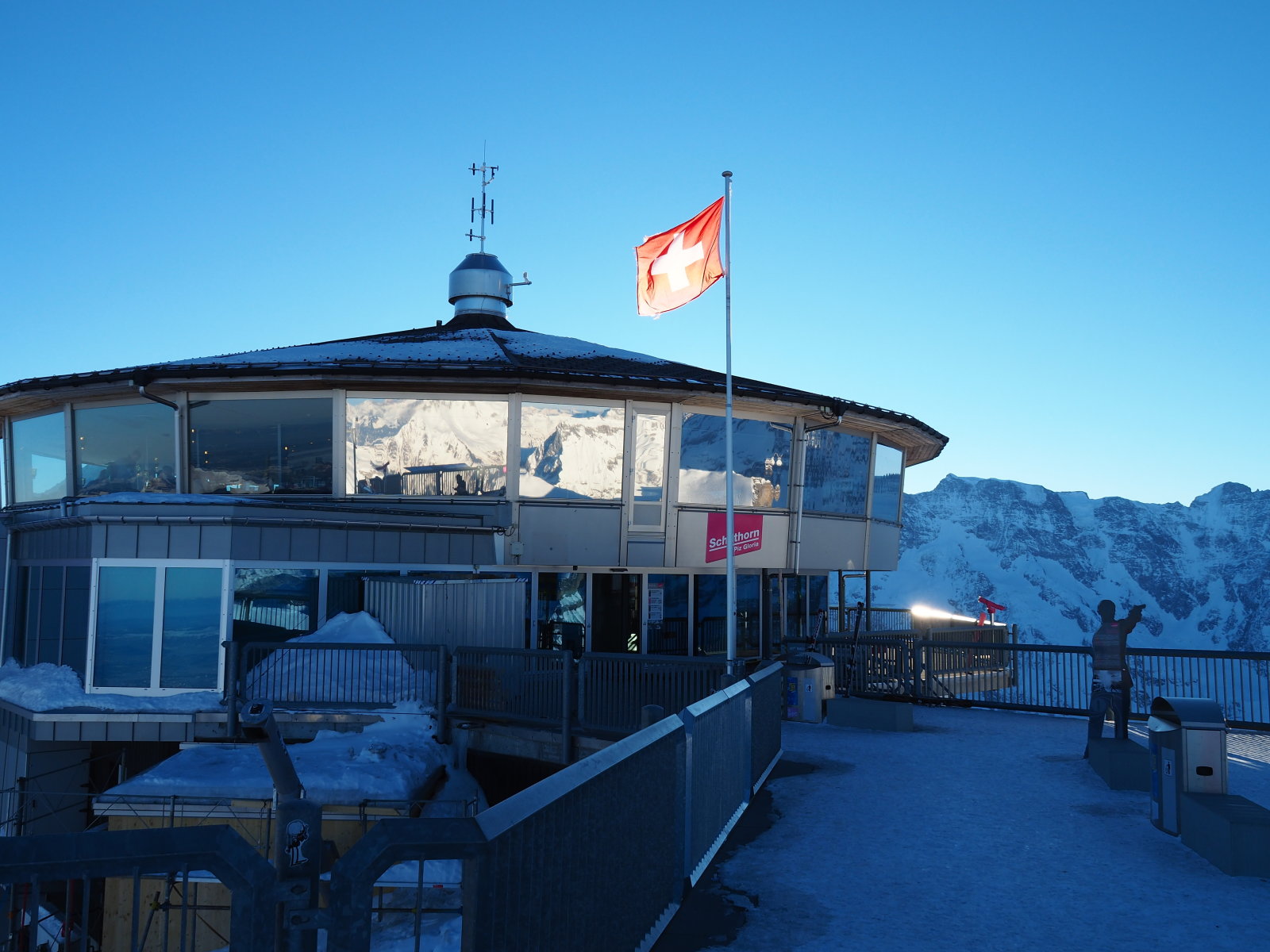 Schilthorn