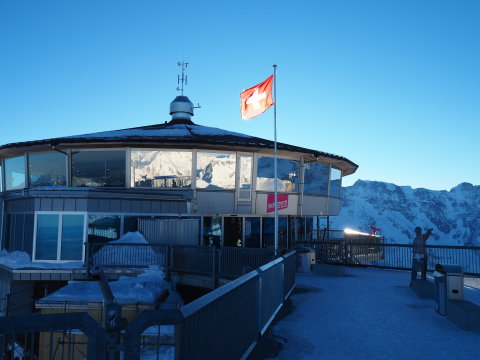 Schilthorn
