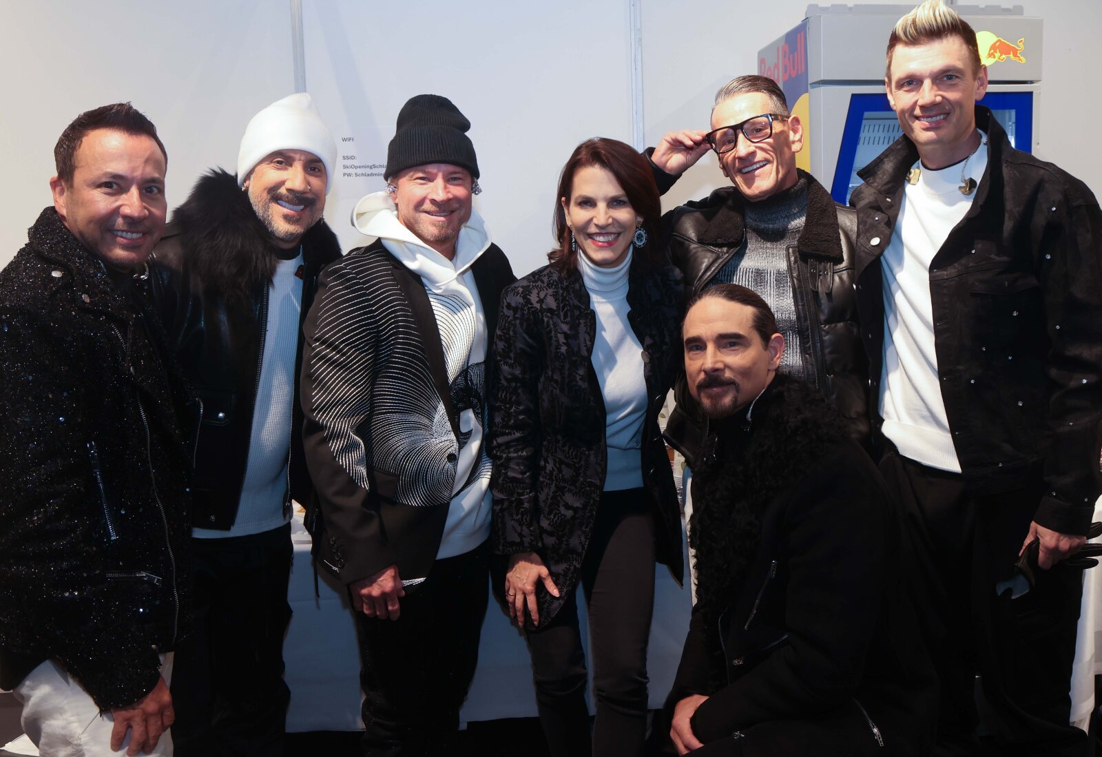 (c) Daniel Scharinger