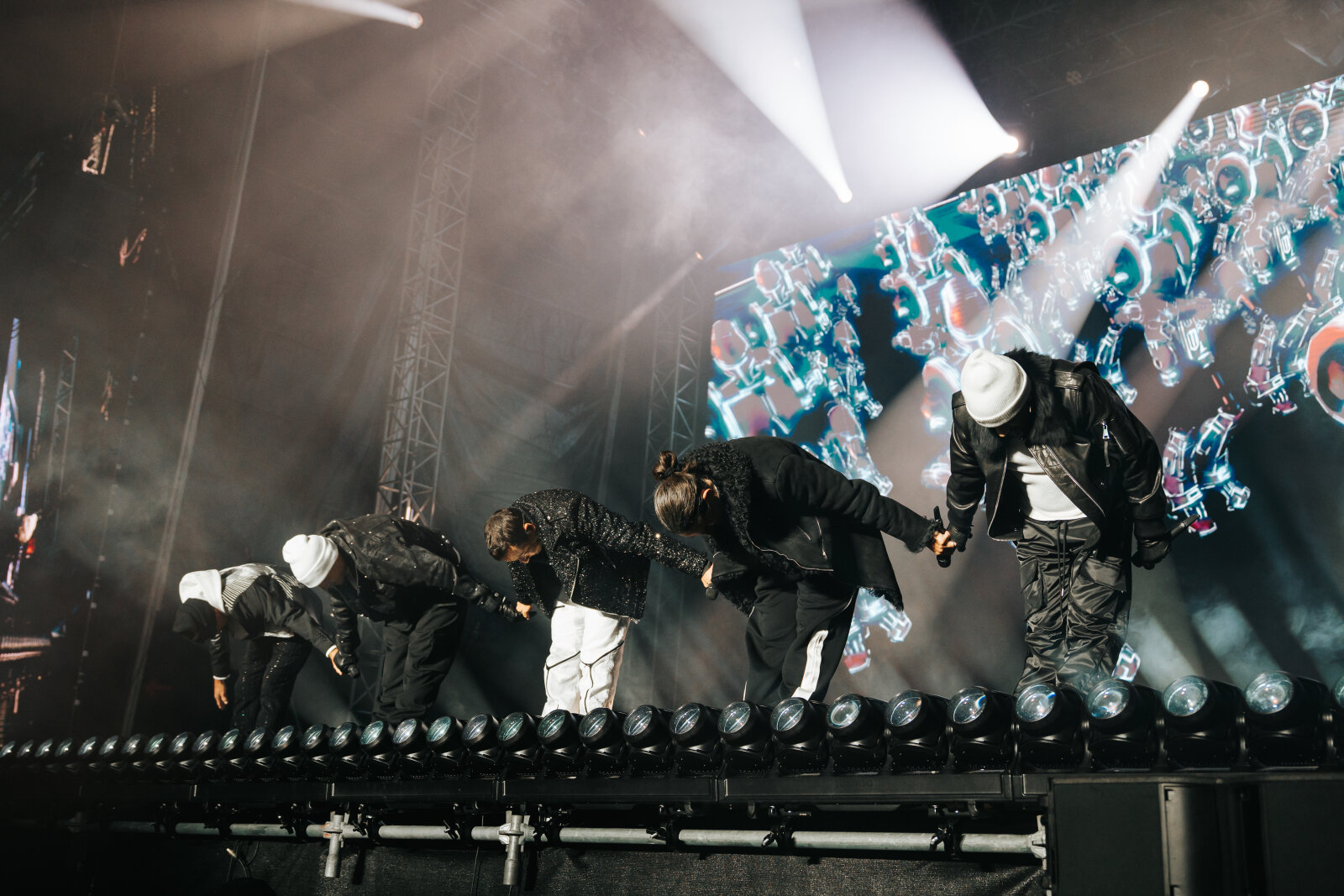 (c) Hanna Hinterdorfer