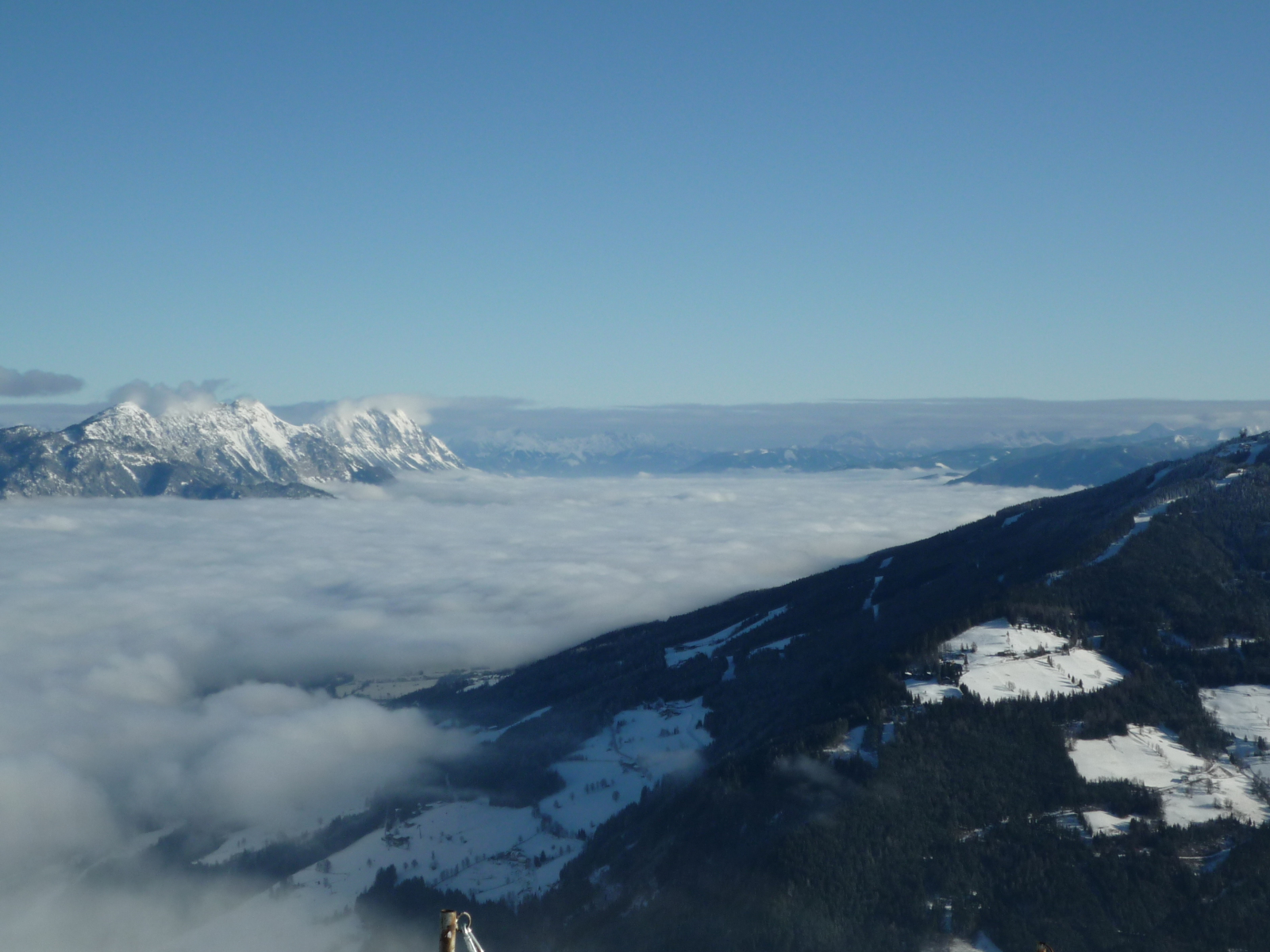 Schladming-Planai 2010 január