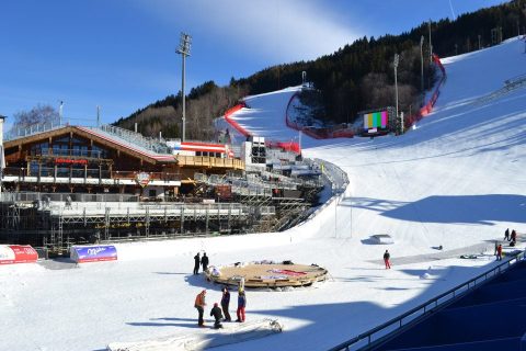 Planai, 2013. január 31.