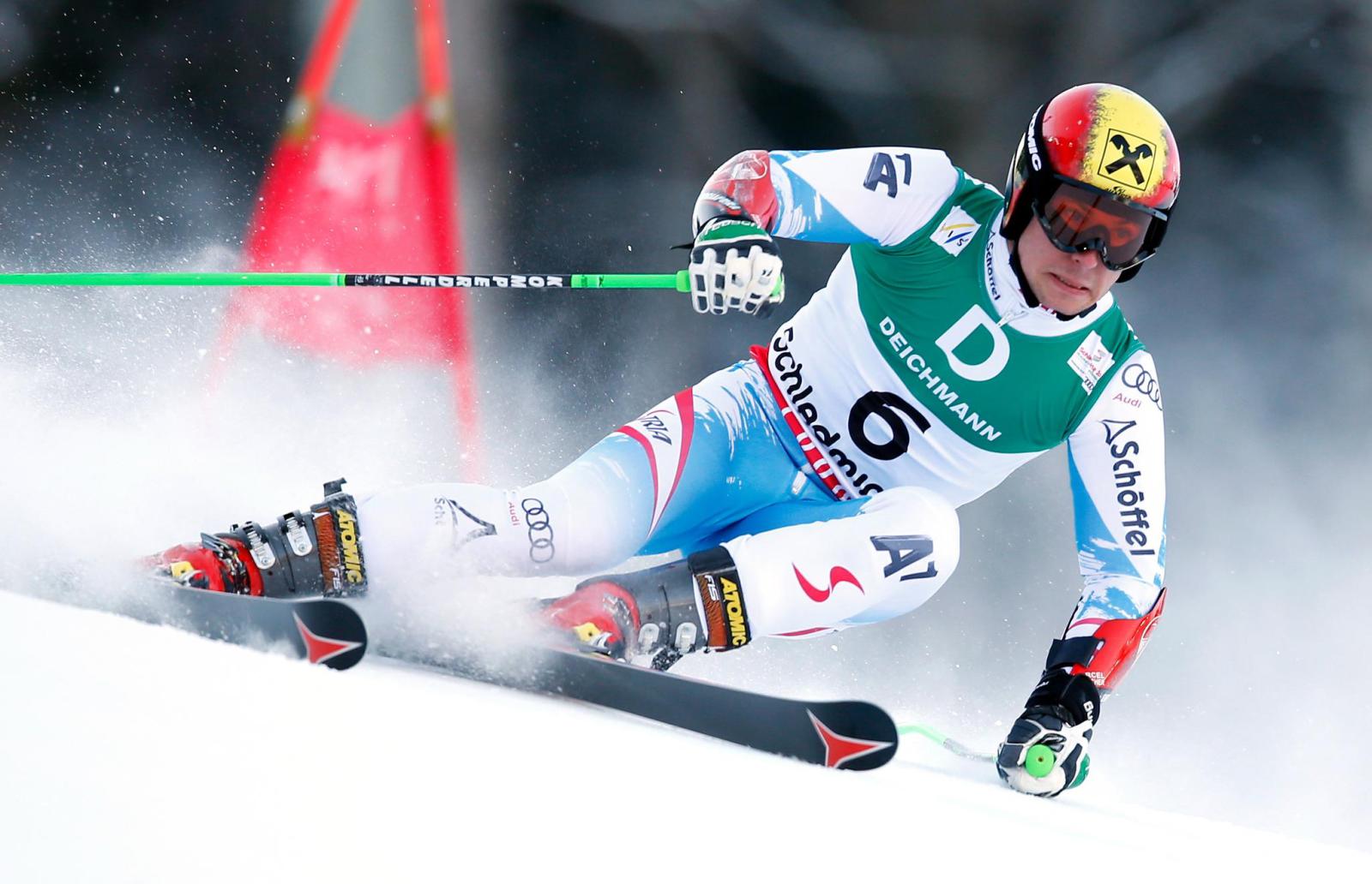 Marcel Hirscher