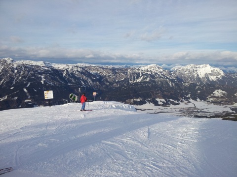 Panoráma a 7-es fekete tetejéről 1.