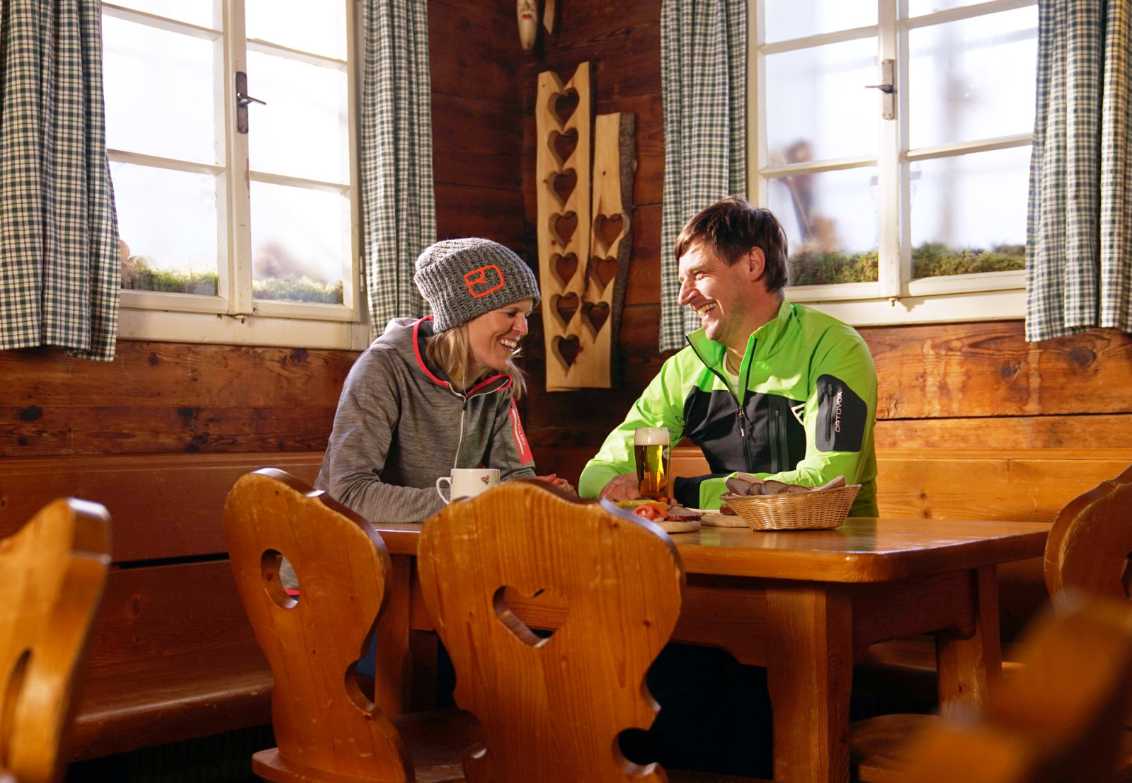 Fotó: Peter Burgstaller