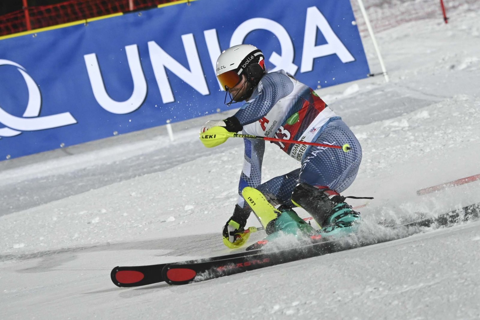 Szőllős Barnabás | Fotó: Szántó György 