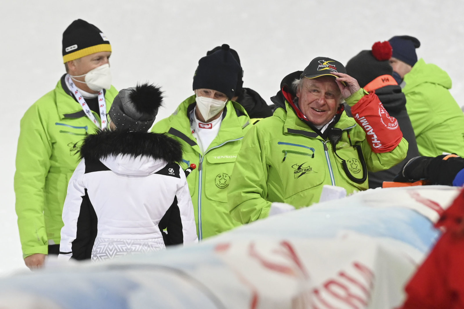 Fotó: Szántó György @fotoszanto