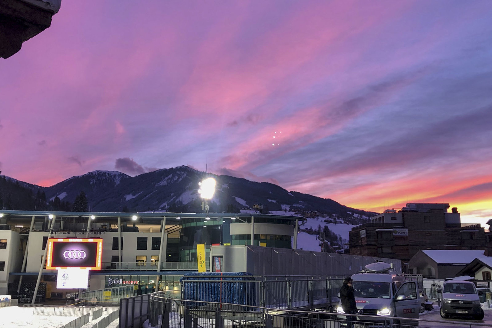 Fotó: Szántó György