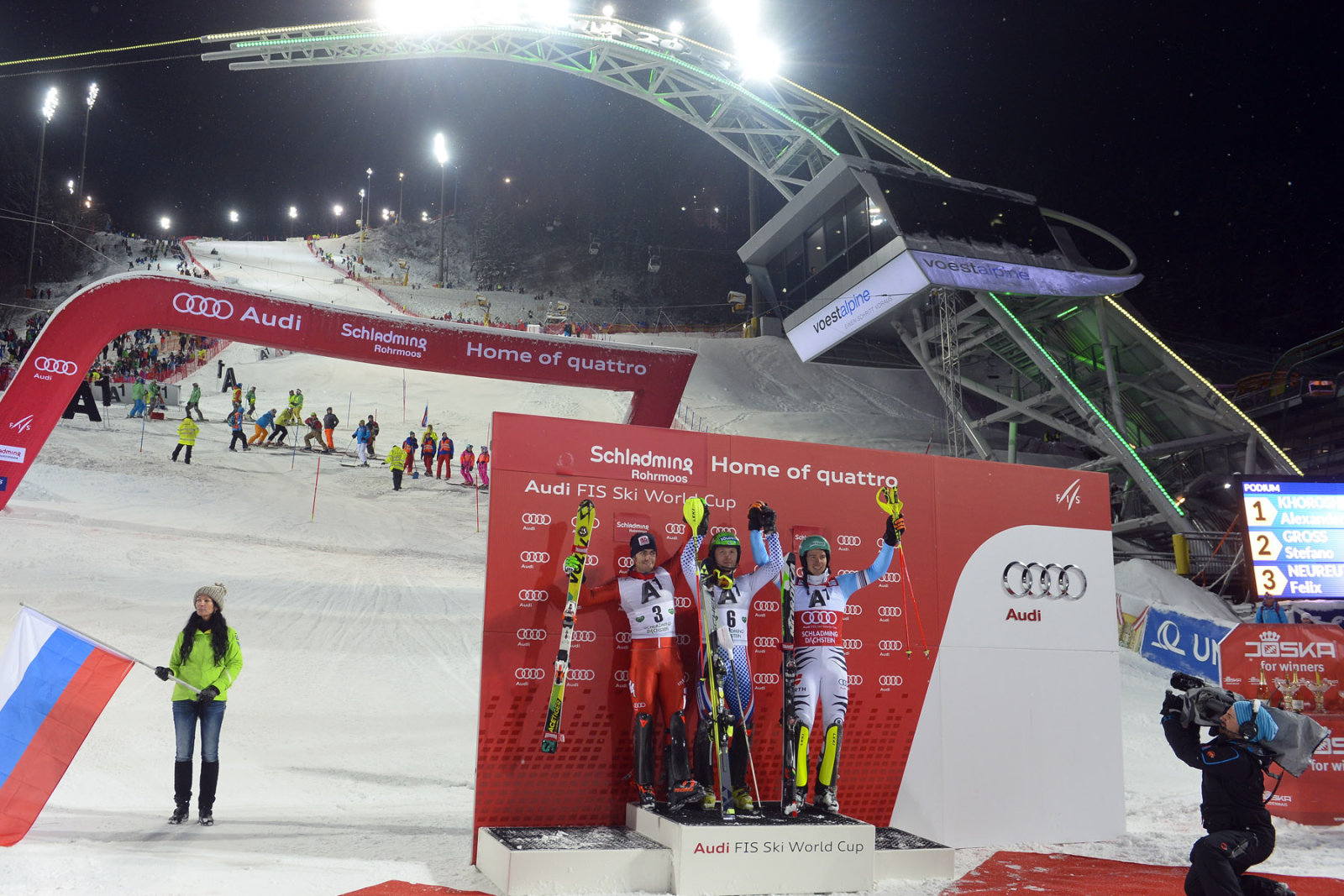 Fotó: Szántó György