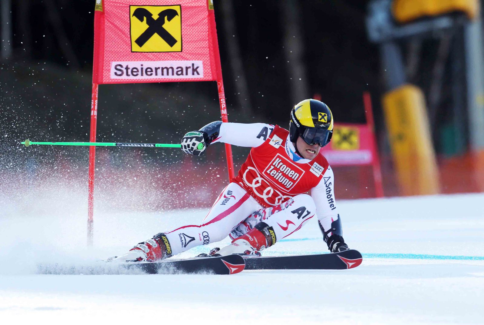 Marcel Hirscher