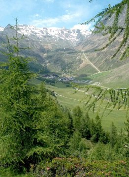 ...párosuló látványt.