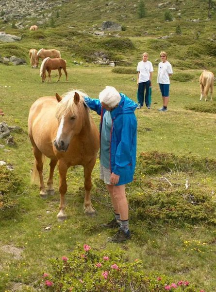 ...akik nem félnek...