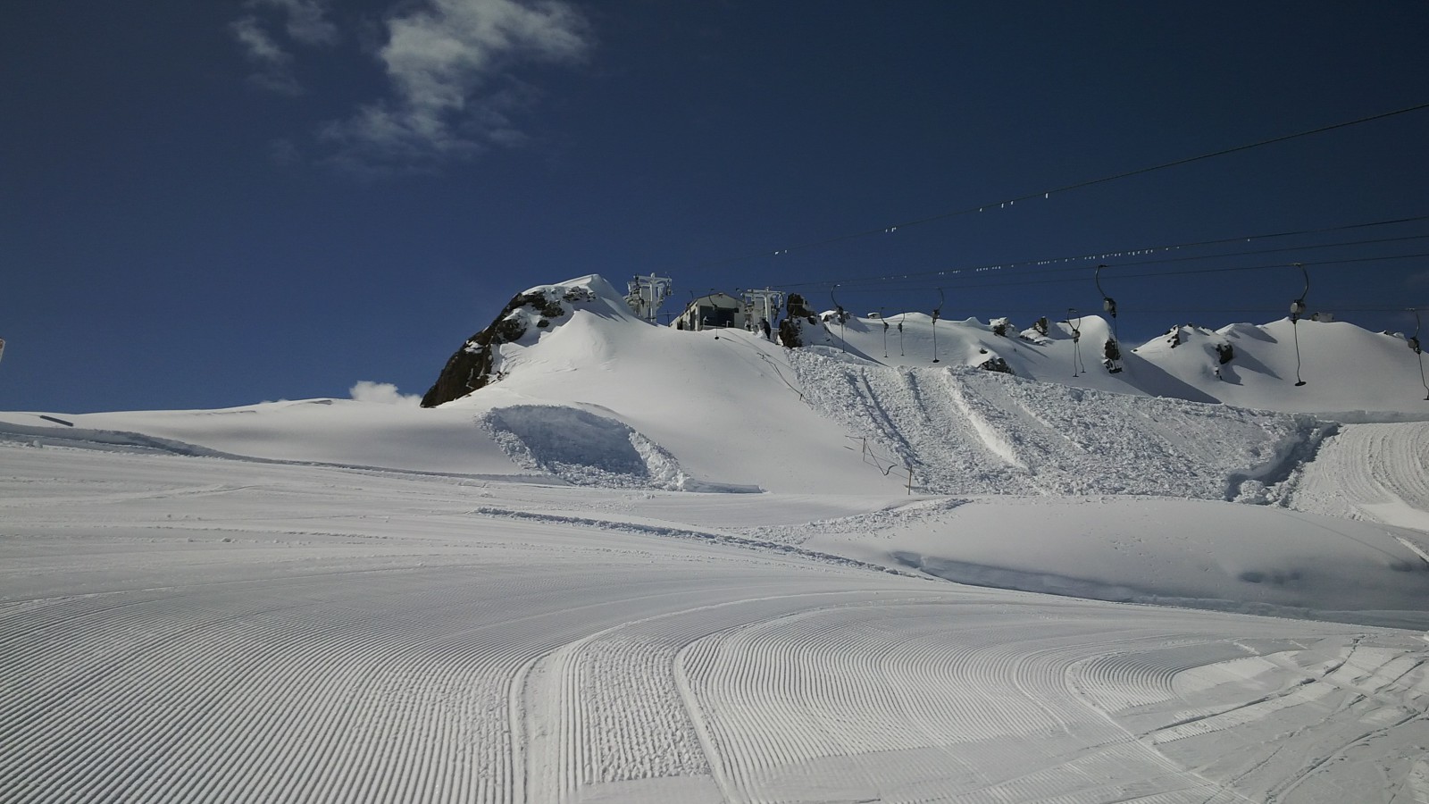 Ilyenek voltak a pályák