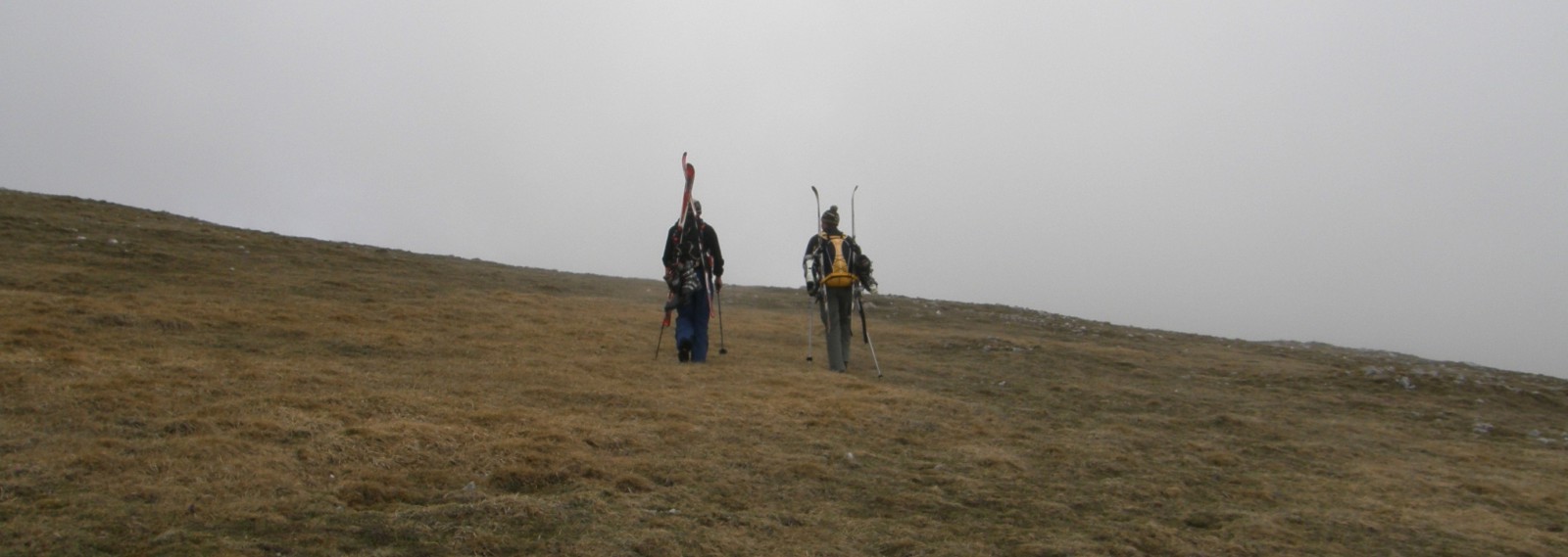 Nooóórmááális?!?      Hol van itt a hó?