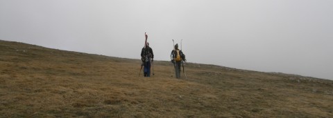 Nooóórmááális?!?      Hol van itt a hó?