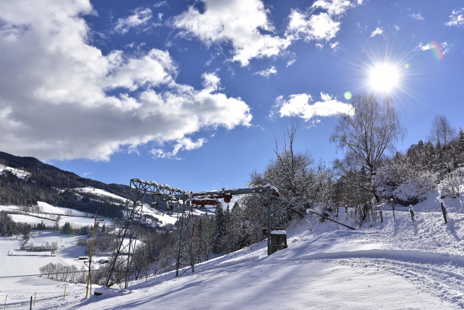 Schöder | Fotó: Martina Brunner