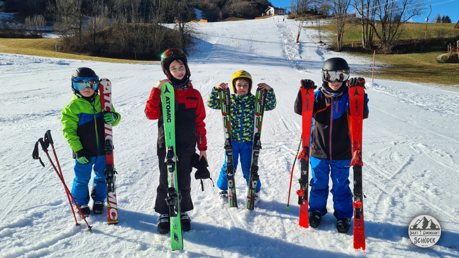 Schöder | Fotó: Mario Lercher