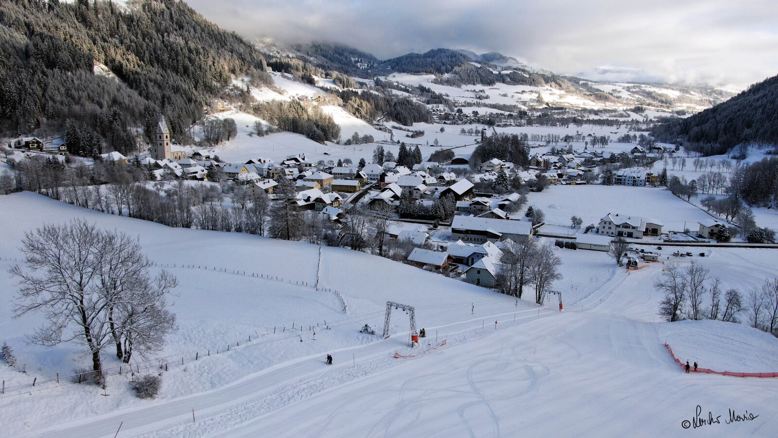 Schöder | Fotó: Mario Lercher