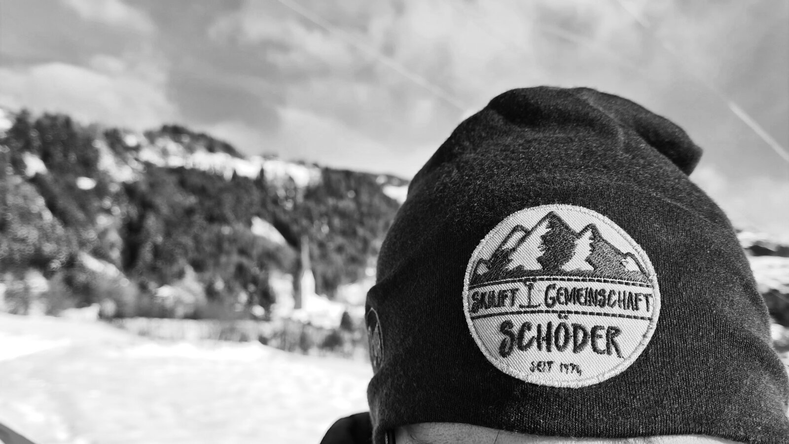 Schöder | Fotó: Mario Lercher