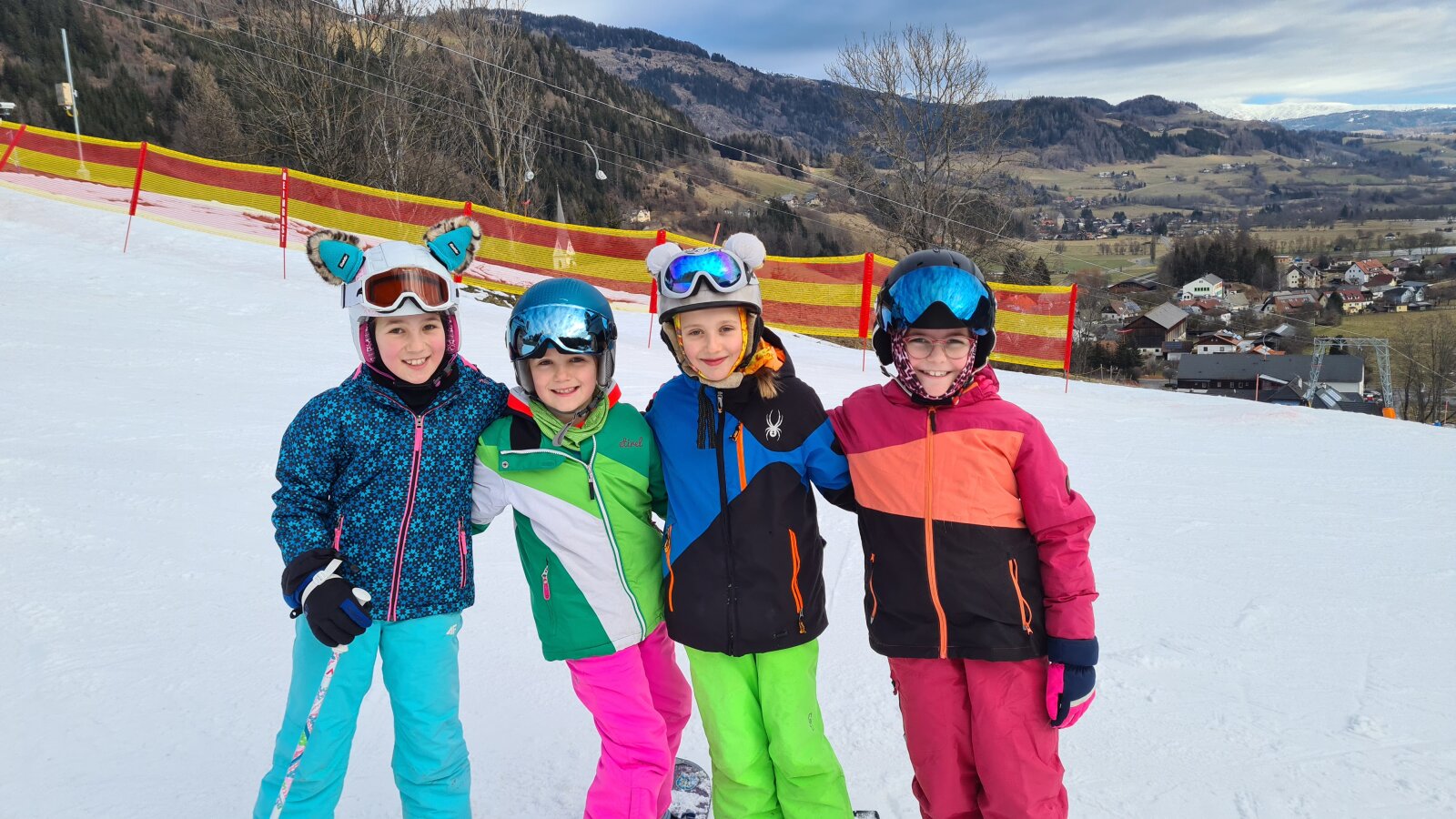 Schöder | Fotó: Mario Lercher