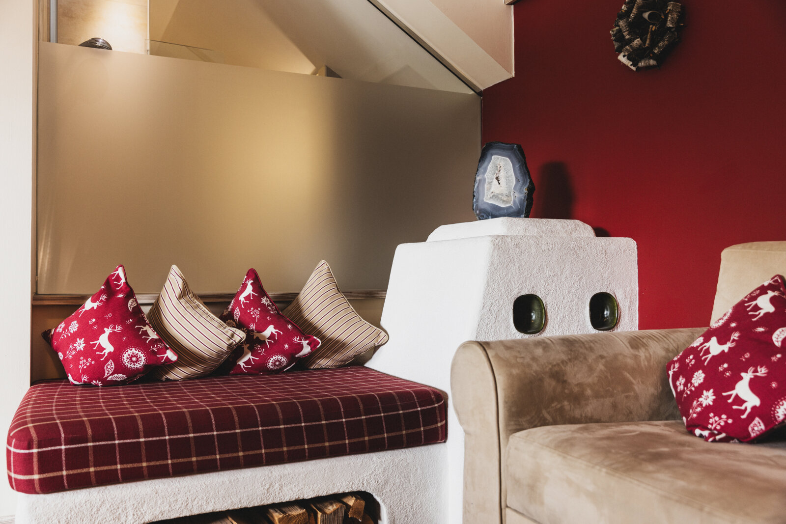 "Gemstone" lakosztály