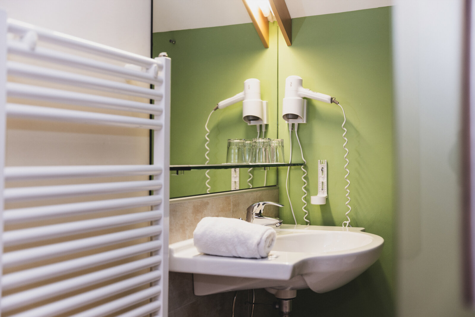 "Gemstone" lakosztály