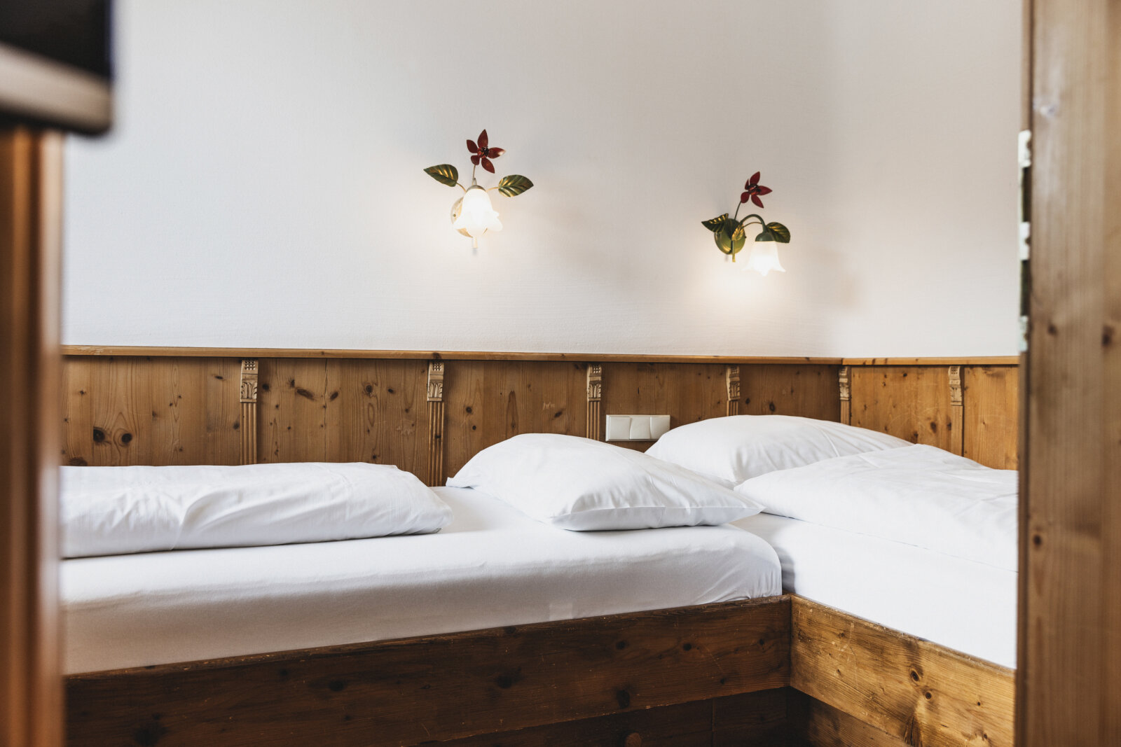 "Romantic" lakosztály