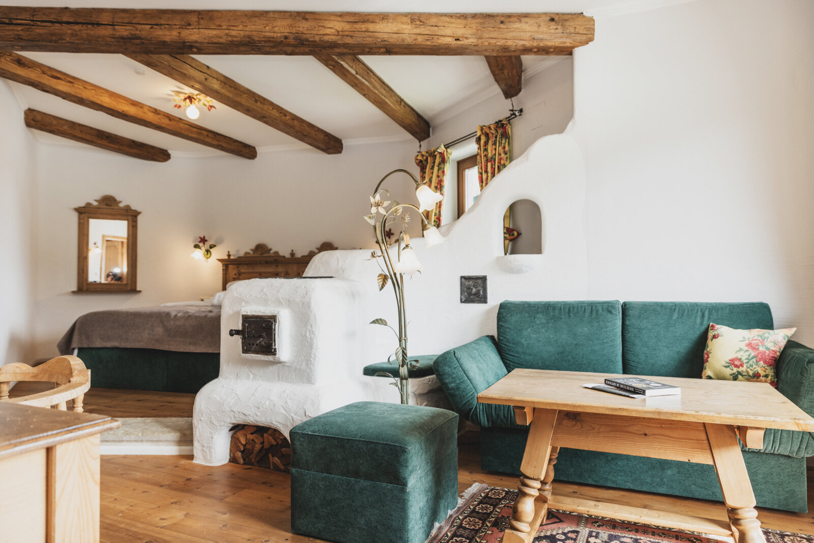 "Romantic" lakosztály