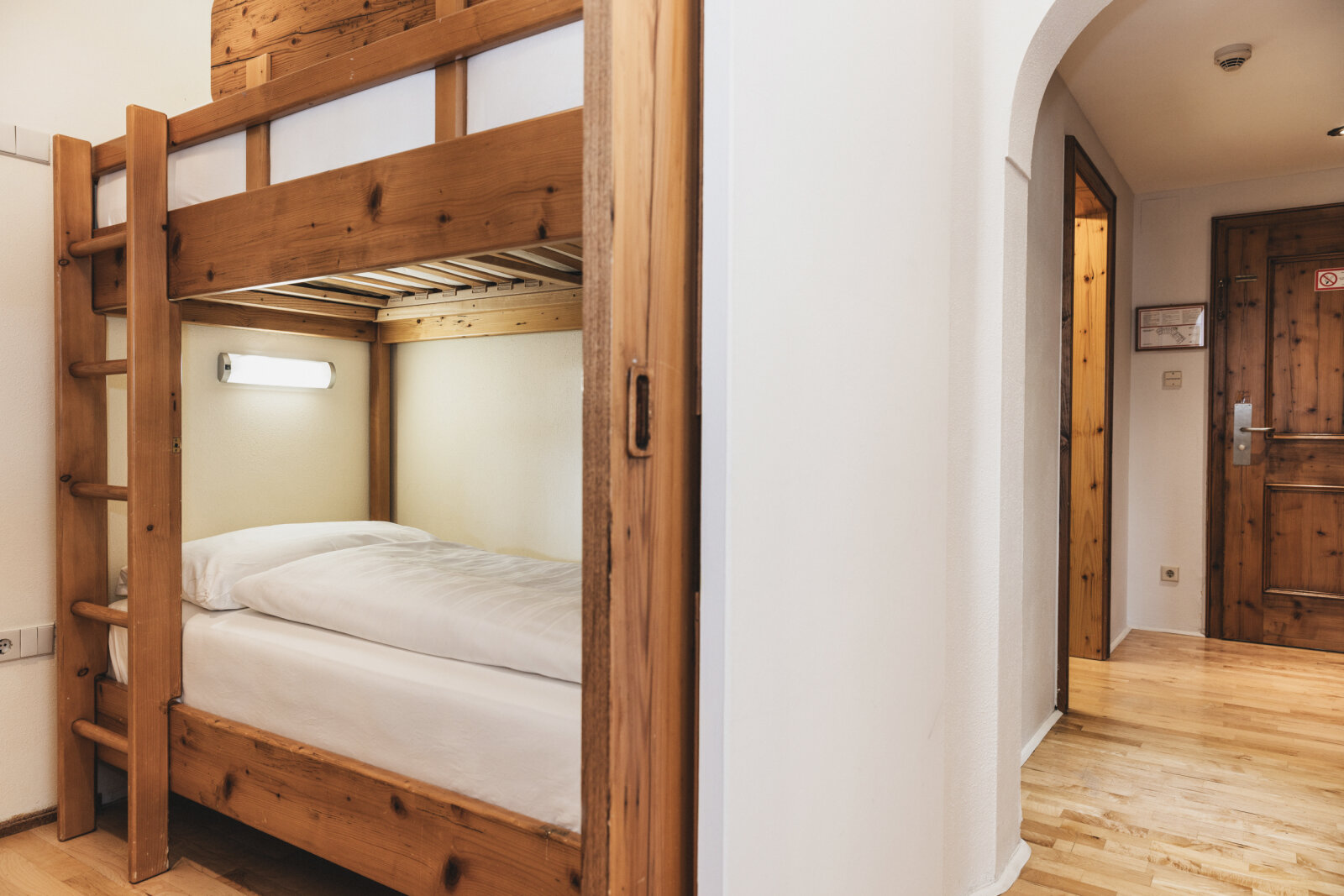 "Hunting Lodge" lakosztály