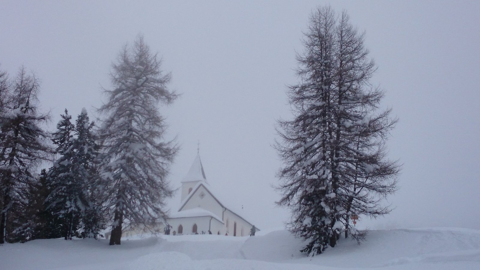 Santa Croce zarándokhely