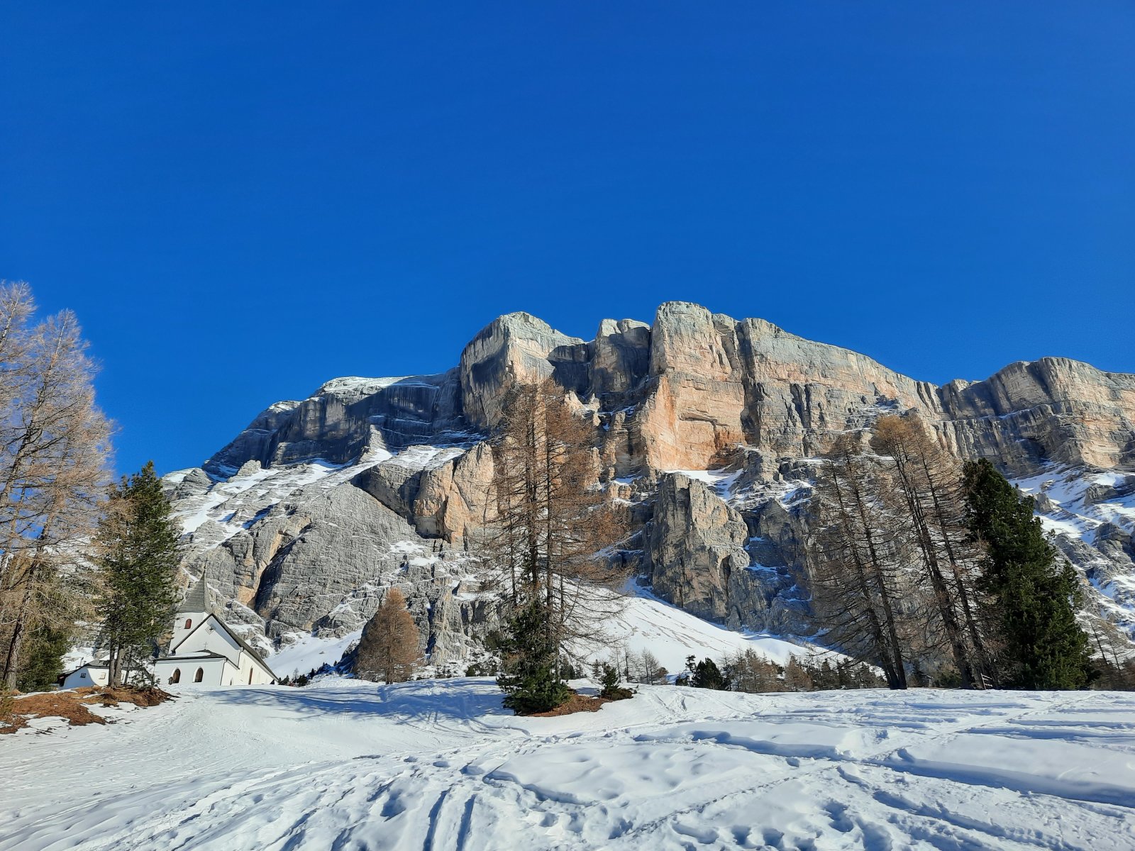 Santa Croce Alta Badia Italy