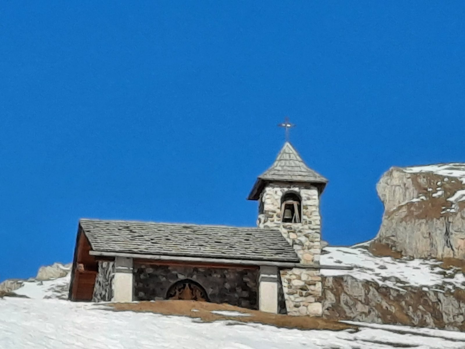 Ortisei Gröden Italy