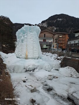 Val di Fassa, Canazei