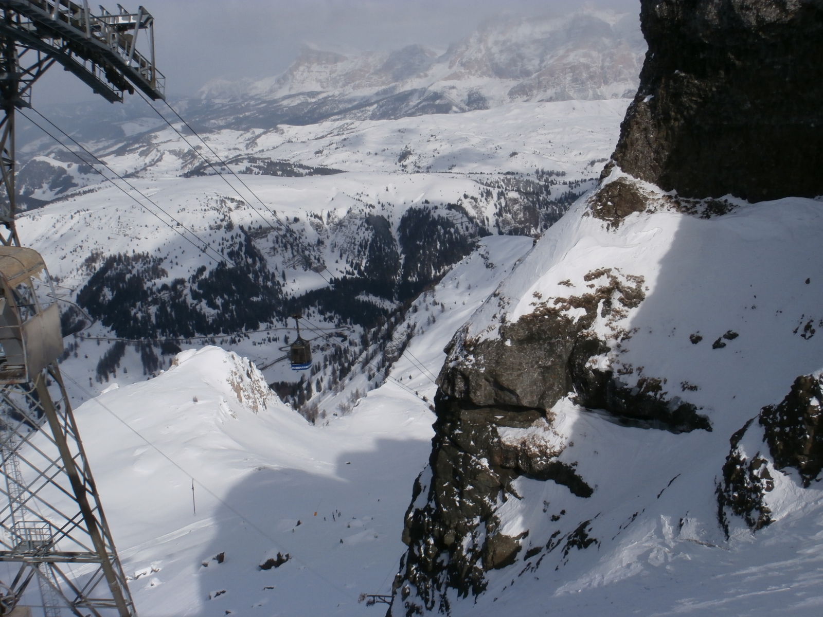 Arabba 2013. február