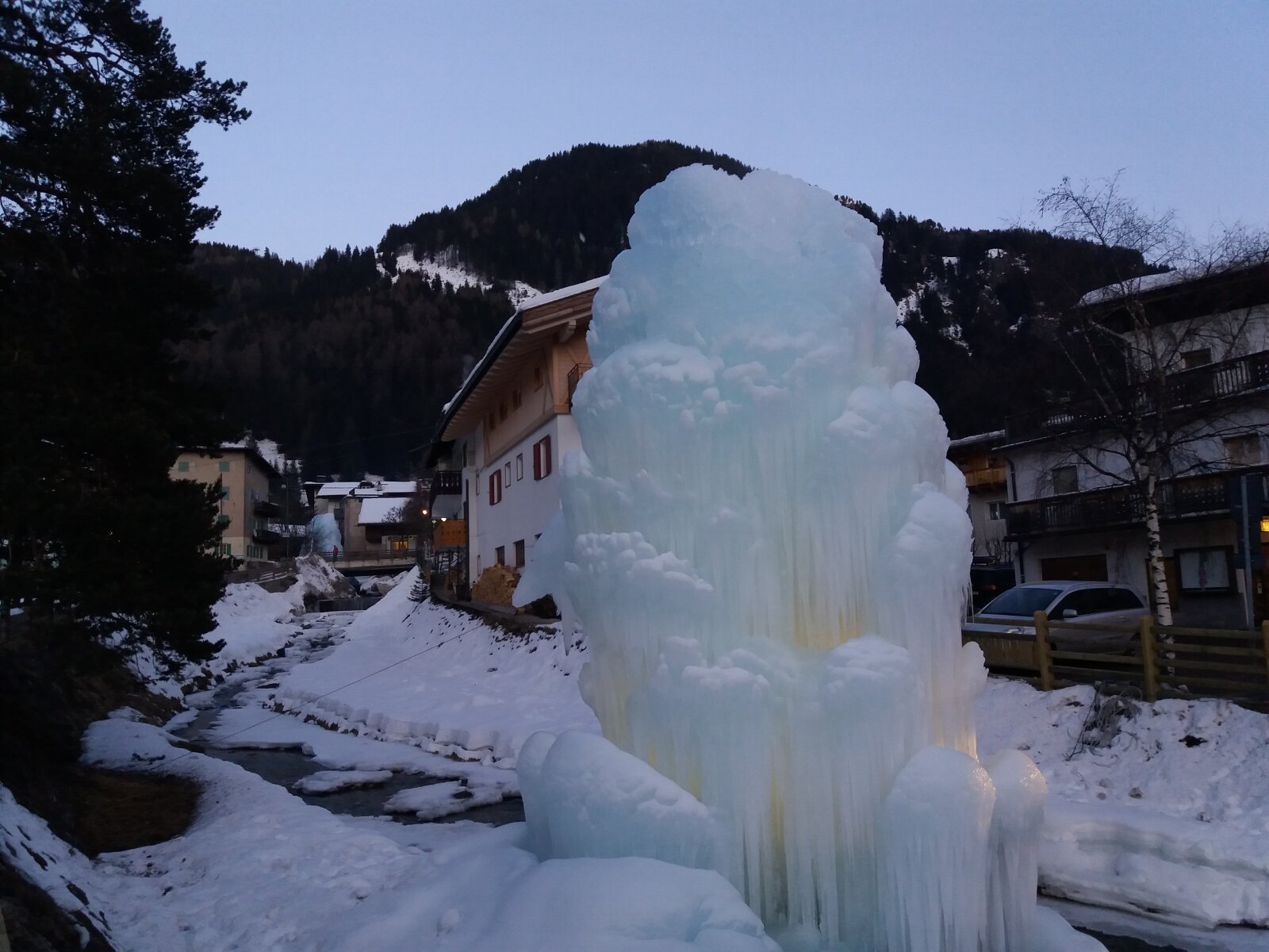 Canazei Val di Fassa