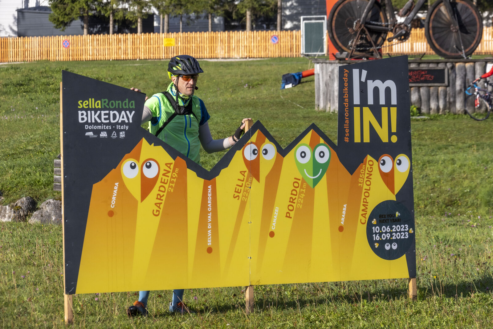 Infók: sellarondabikeday.com