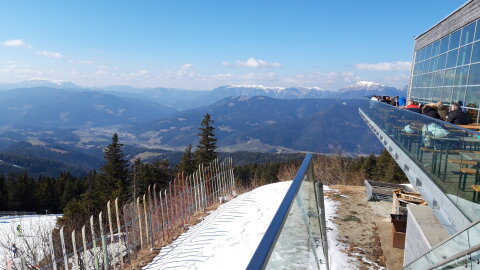 Panorama-Restaurant w11