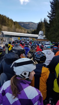 Itt még 40 perc volt hátra