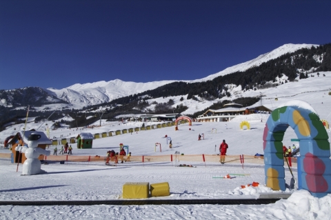 Gyerekvilág - tanulópálya