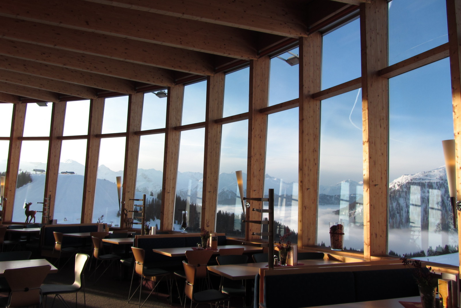 PanoramaRestaurant