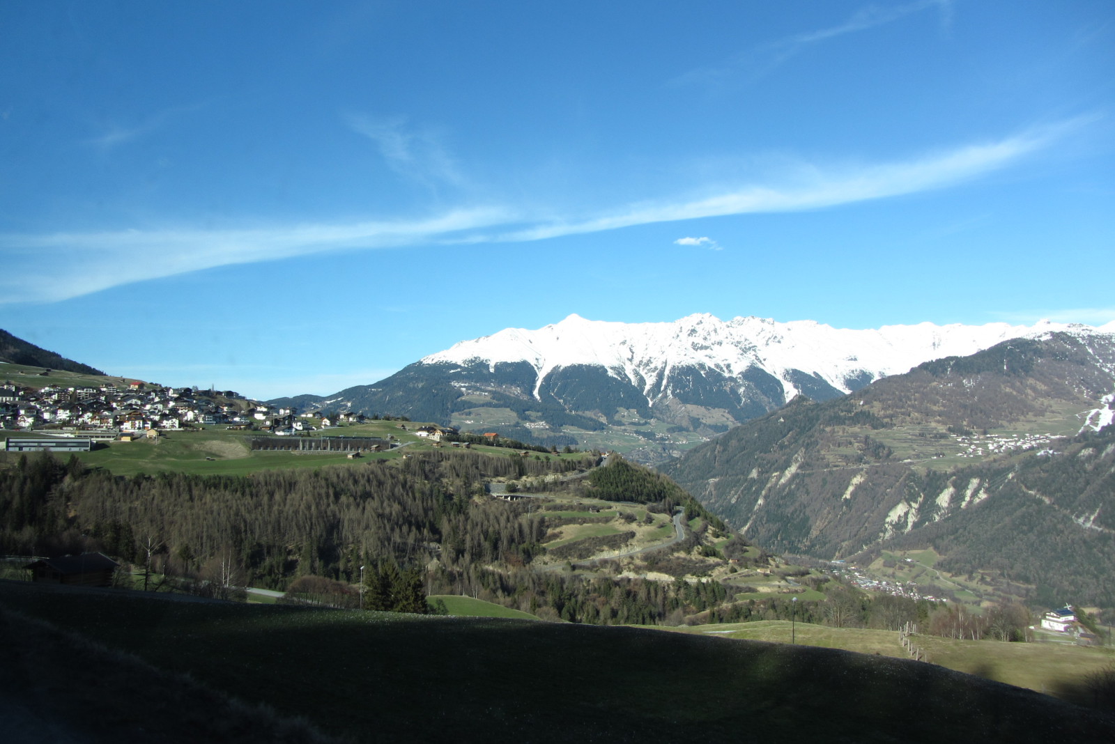 2013 április végén