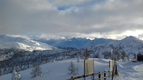 Claviere, ez se kutya!