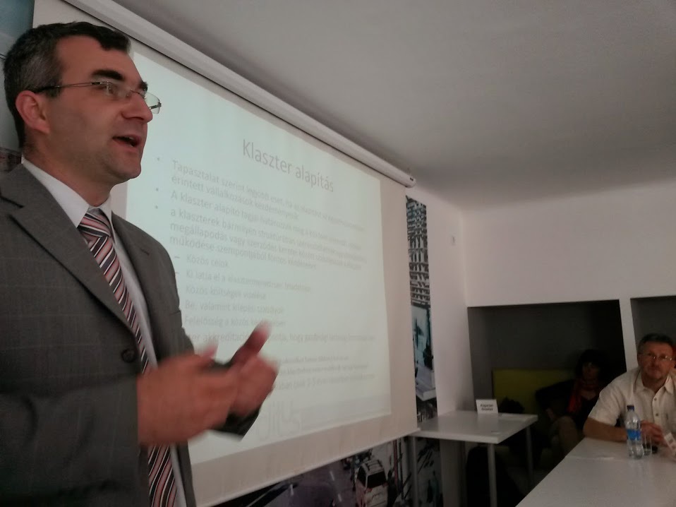 Előadó: Németh Balázs Aditus Zrt. Regionális igazgató