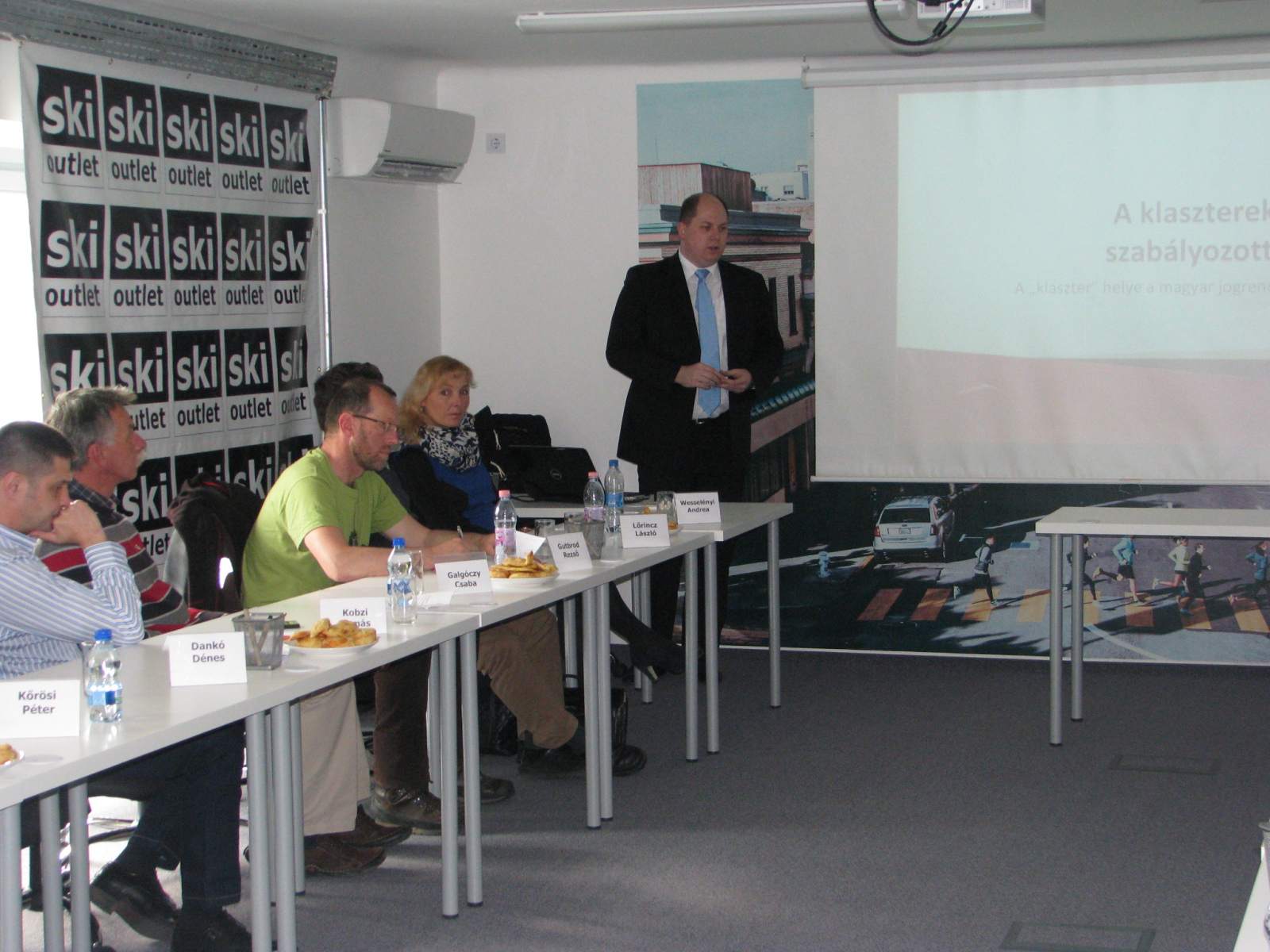 Dr. Magyar Balázs jogász 