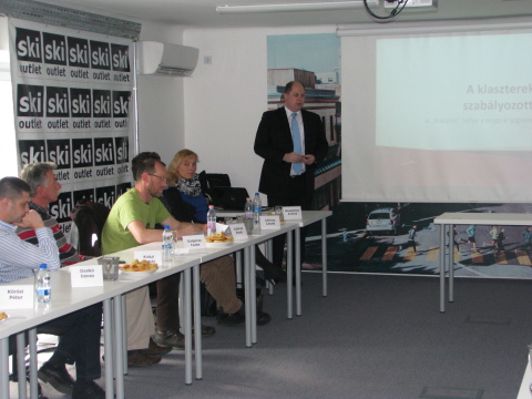 Dr. Magyar Balázs jogász 