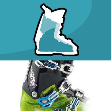 Nordica héjszerkezet