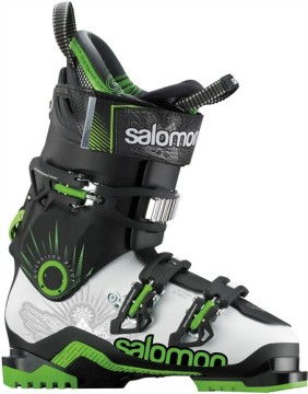 Salomon Quest Max 120