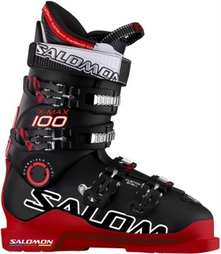 Salomon X-max 100